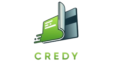 credy logo